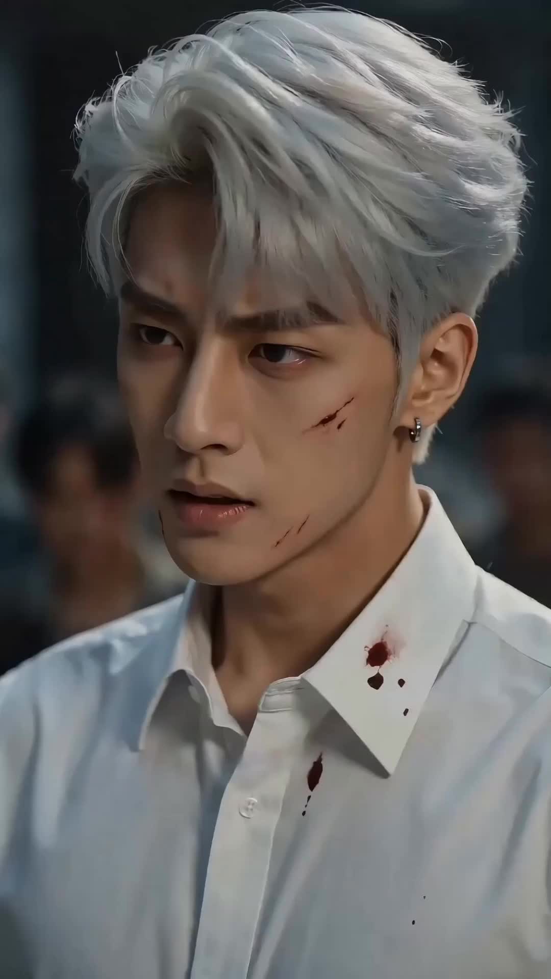 Episode 36 of The Zombie Queen's Guardian