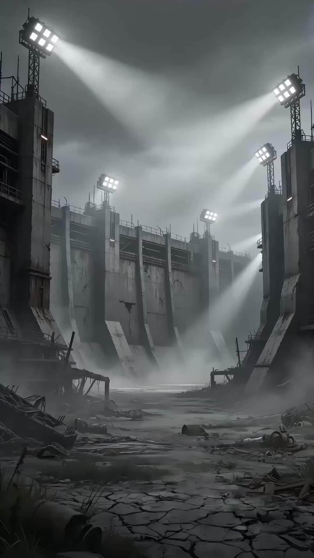Episode 47 of The Zombie Queen's Guardian