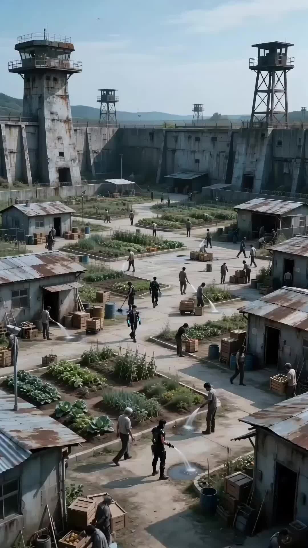 Episode 55 of The Zombie Queen's Guardian