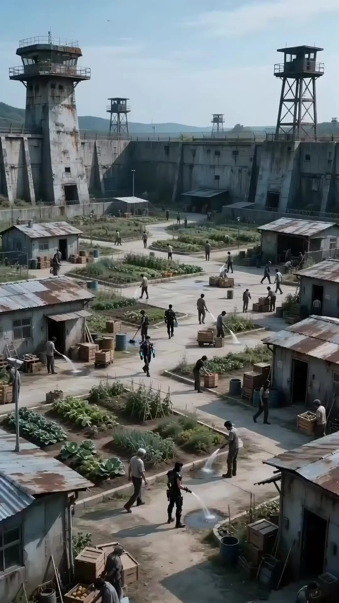 Episode 55 of The Zombie Queen's Guardian