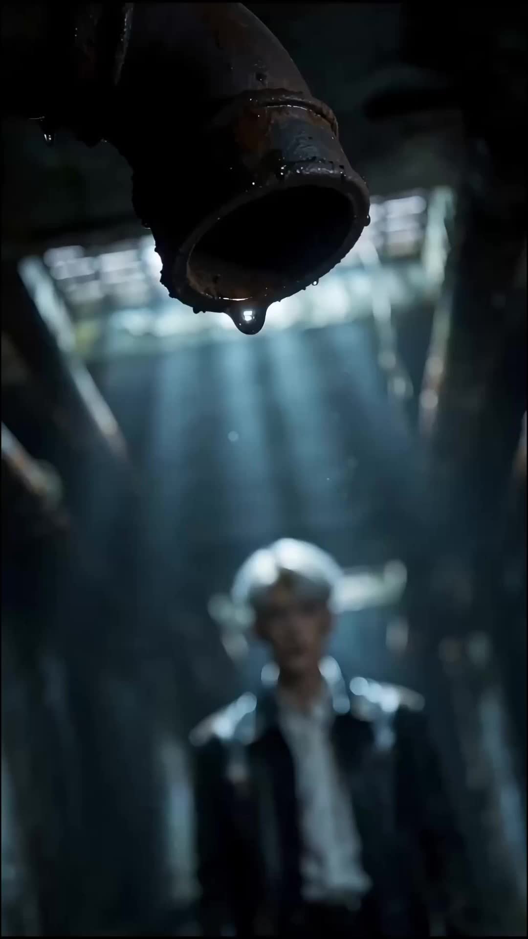 Episode 7 of The Zombie Queen's Guardian