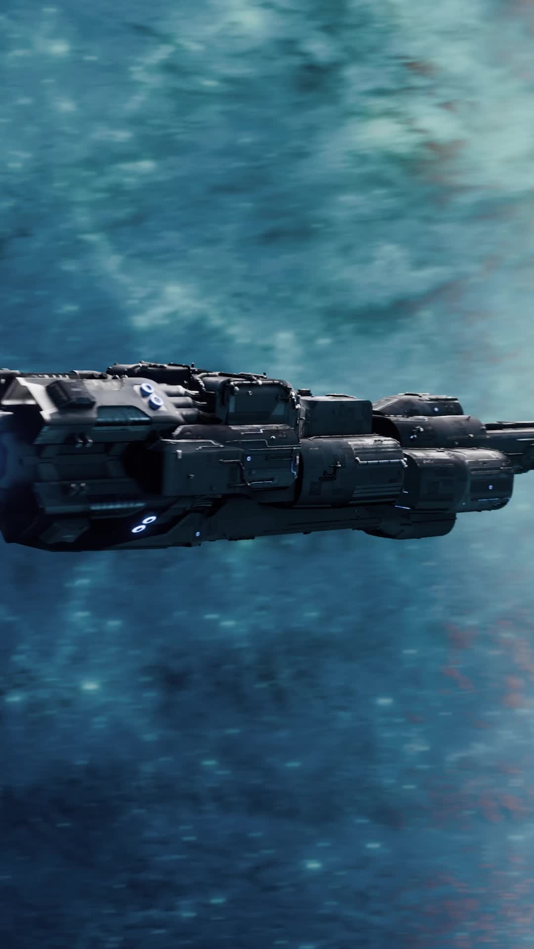 Episode 27 of Their Brother Lost in Space