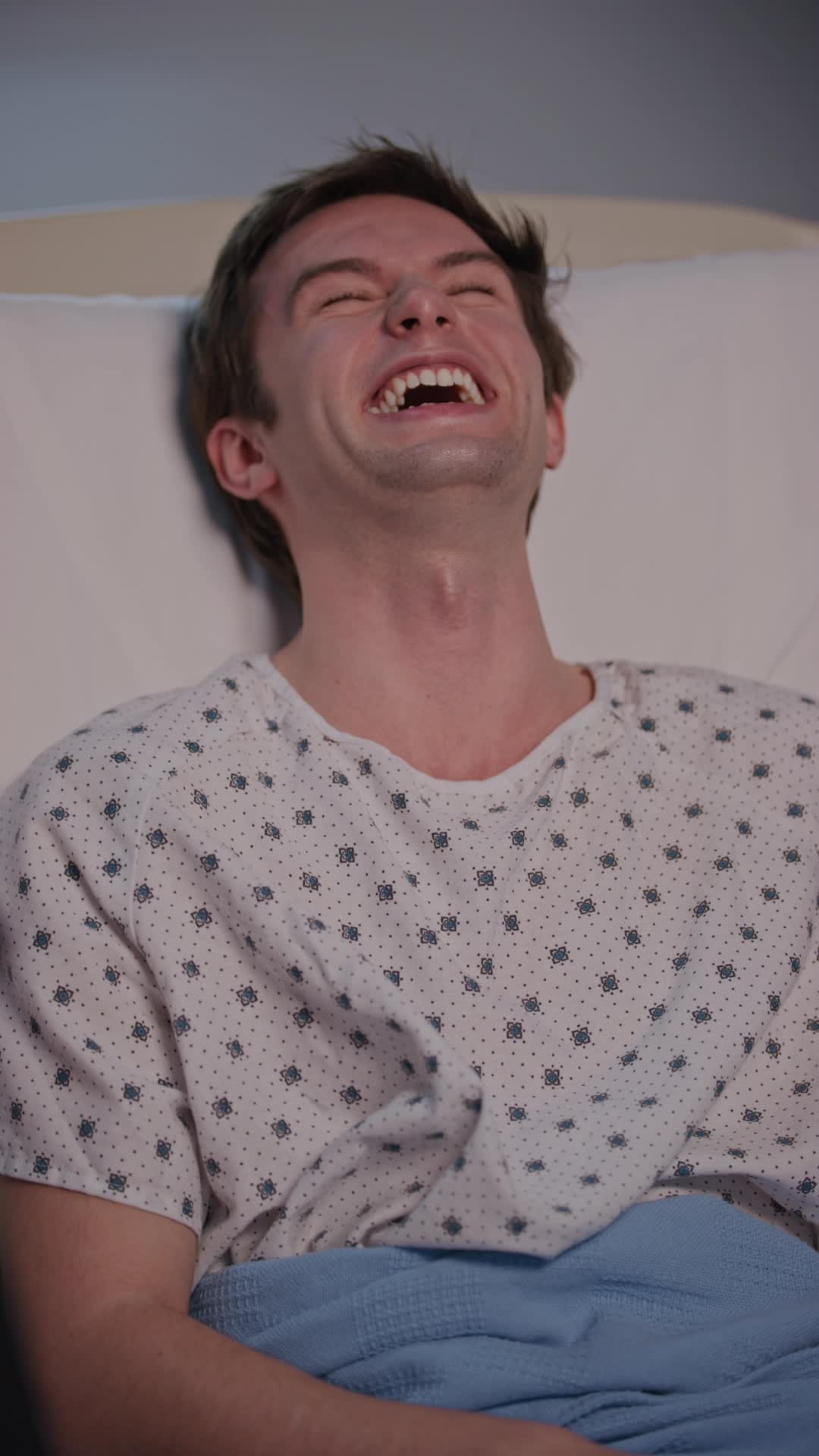 Episode 43 of Their Brother Lost in Space