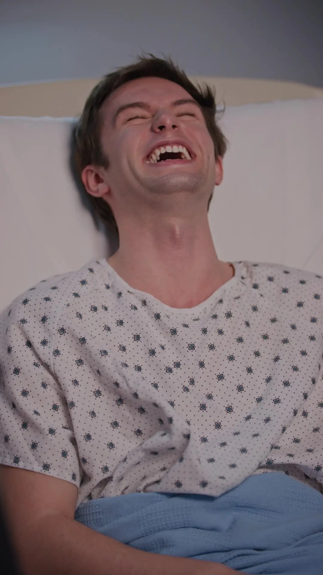 Episode 43 of Their Brother Lost in Space