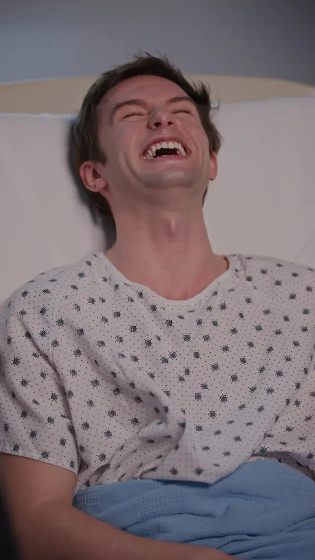 Episode 43 of Their Brother Lost in Space