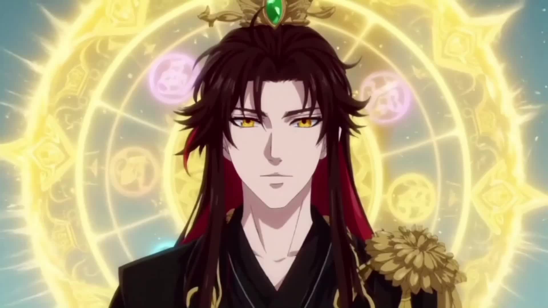 Episode 1 of They All Became Sages Because of Me?!