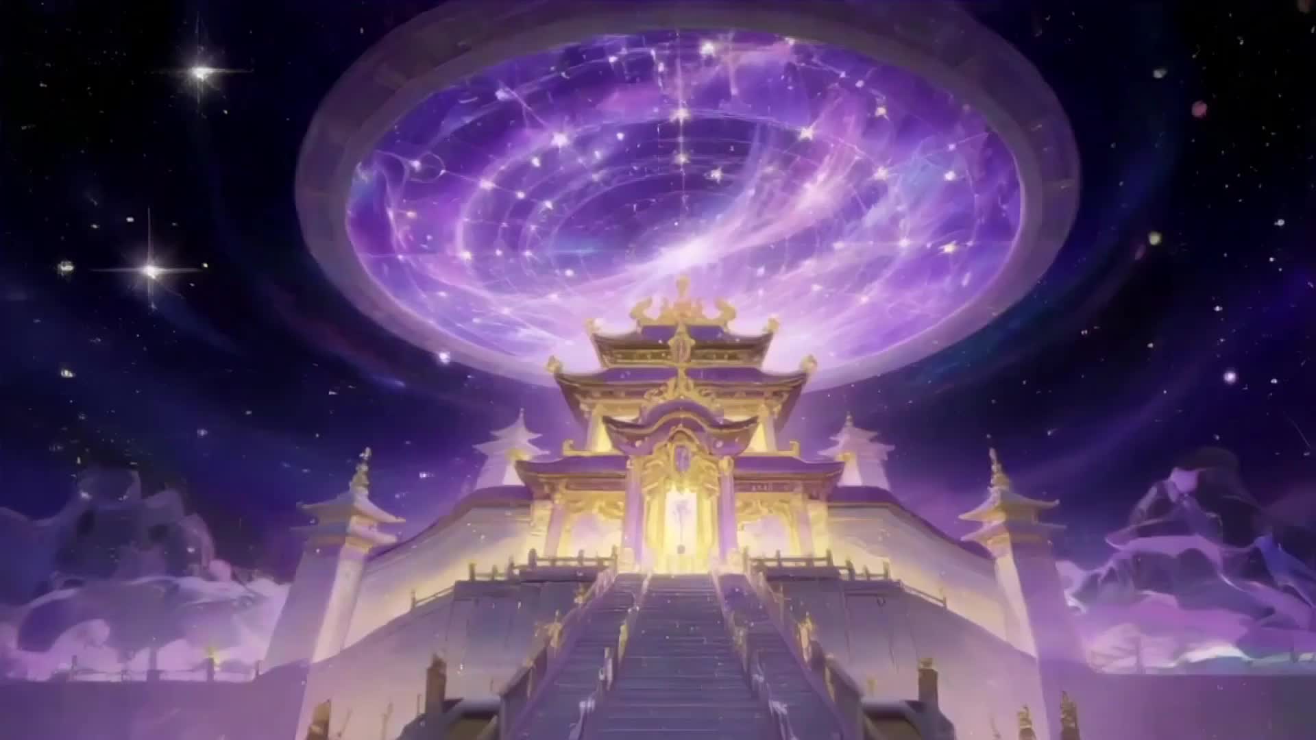 Episode 13 of They All Became Sages Because of Me?!