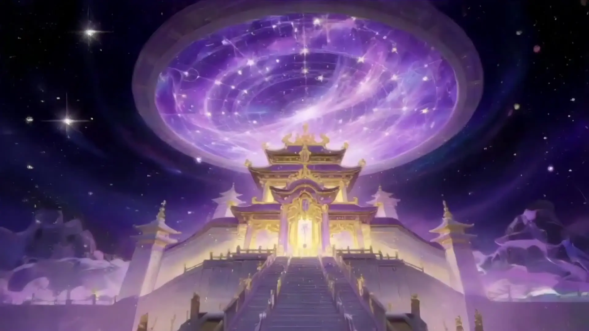 Episode 13 of They All Became Sages Because of Me?!