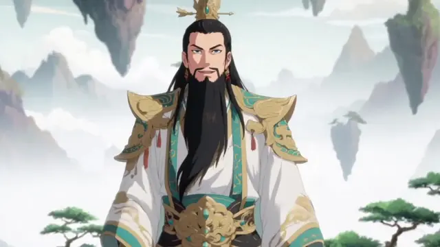 Episode 14 of They All Became Sages Because of Me?!