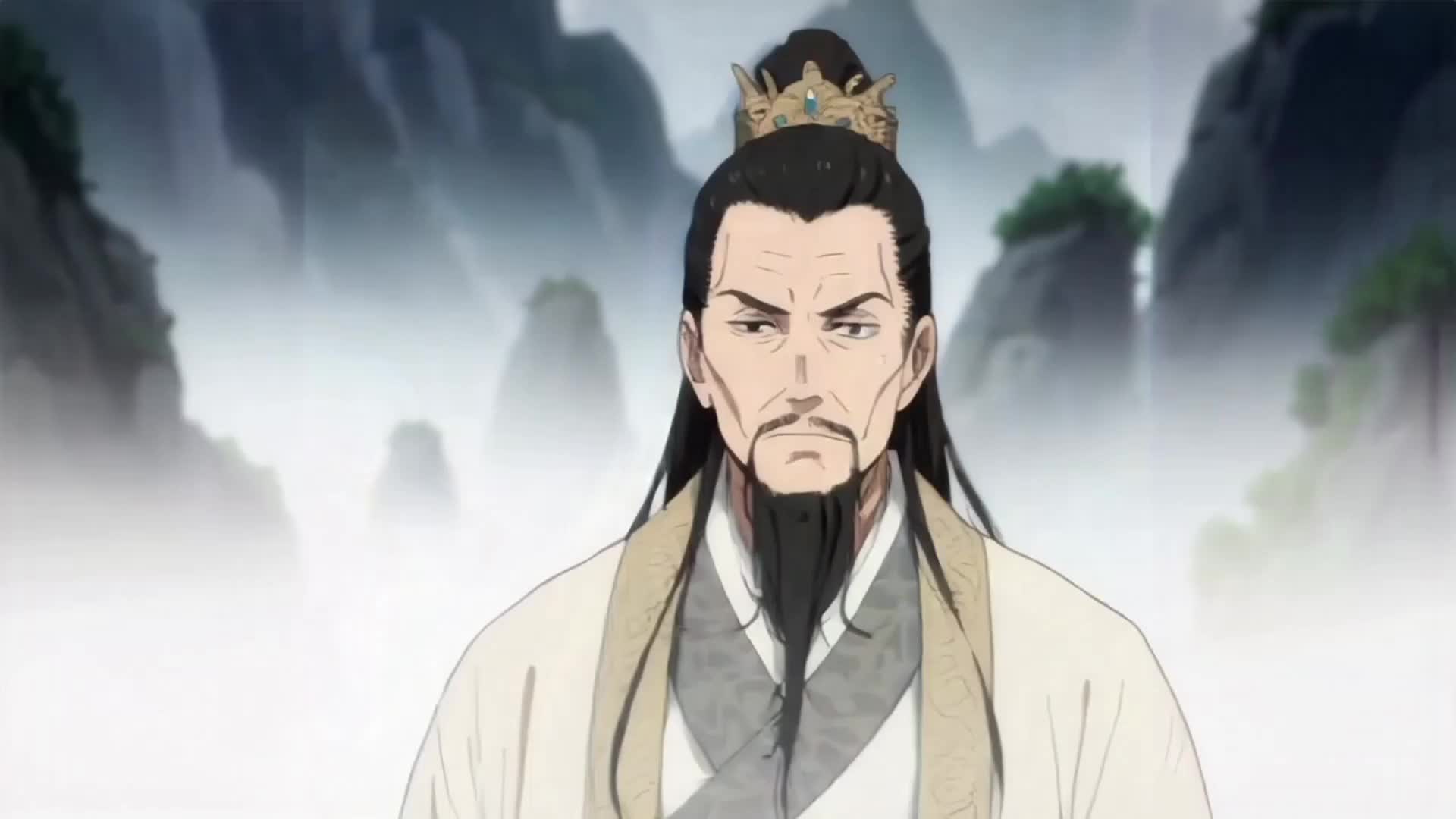 Episode 15 of They All Became Sages Because of Me?!