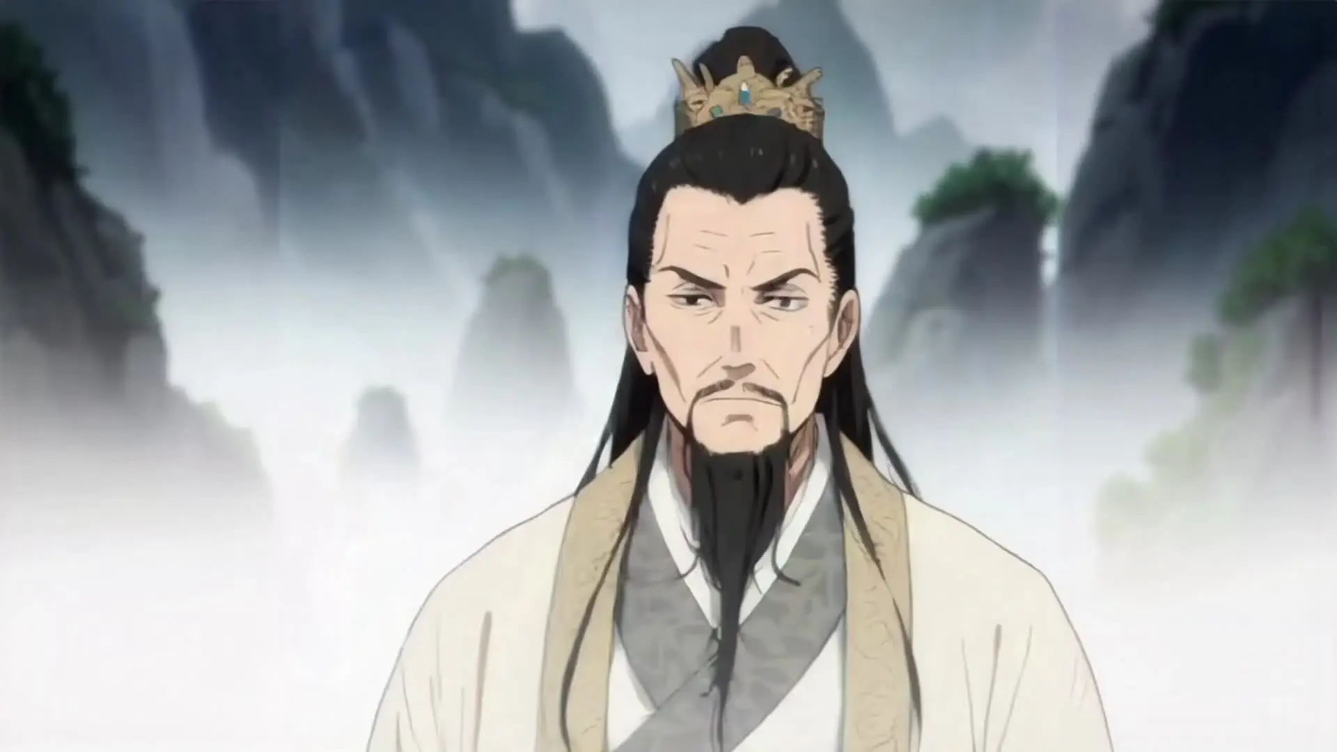 Episode 15 of They All Became Sages Because of Me?!