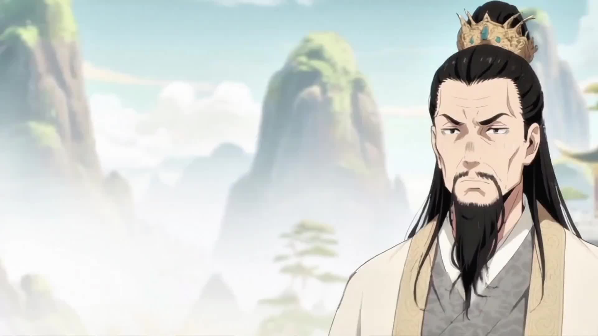 Episode 16 of They All Became Sages Because of Me?!
