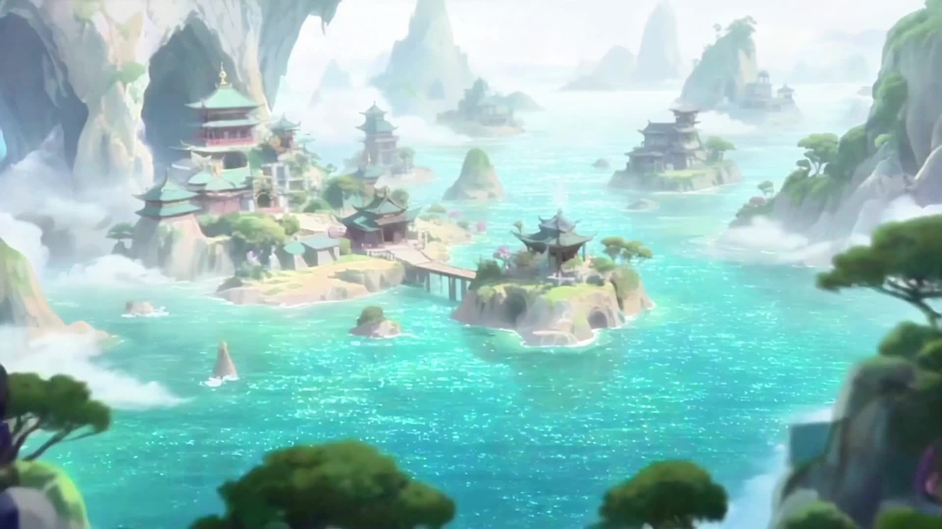 Episode 18 of They All Became Sages Because of Me?!