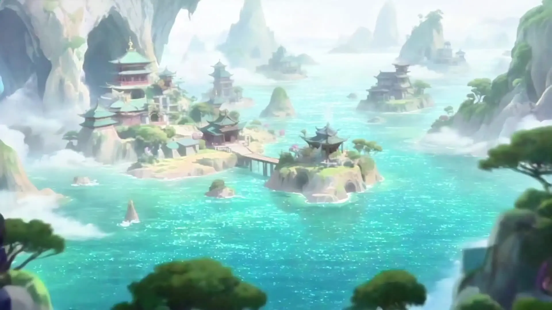 Episode 18 of They All Became Sages Because of Me?!
