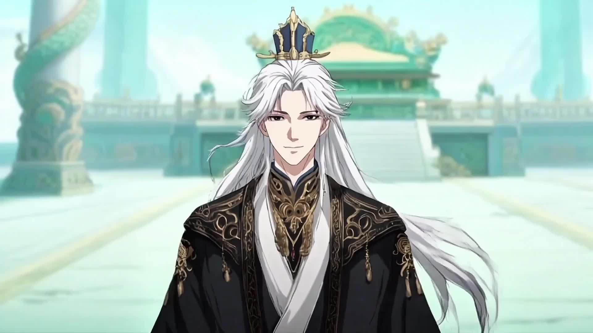 Episode 21 of They All Became Sages Because of Me?!