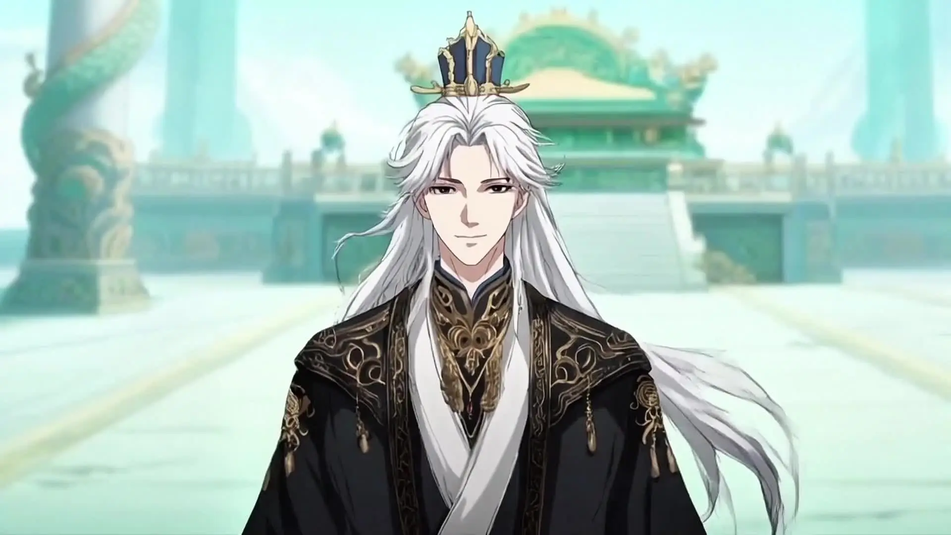Episode 21 of They All Became Sages Because of Me?!