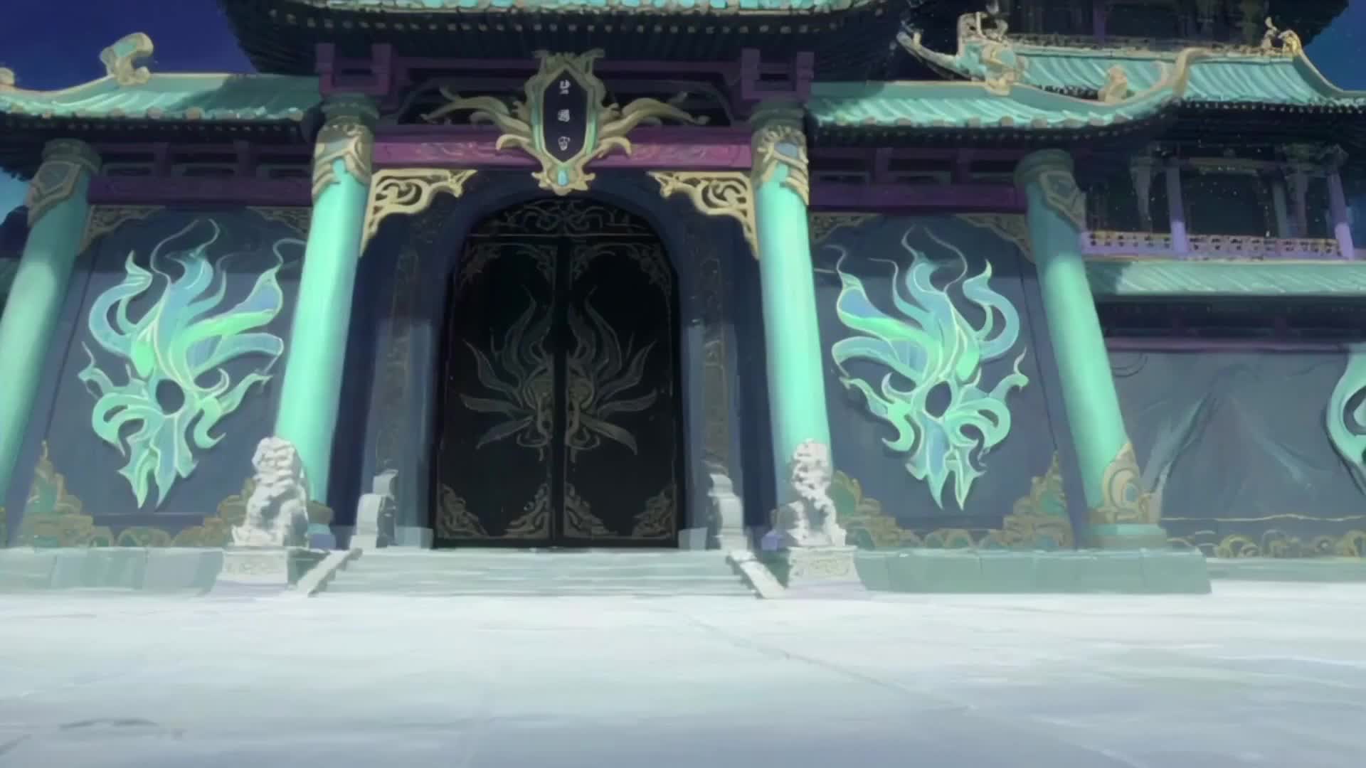 Episode 22 of They All Became Sages Because of Me?!