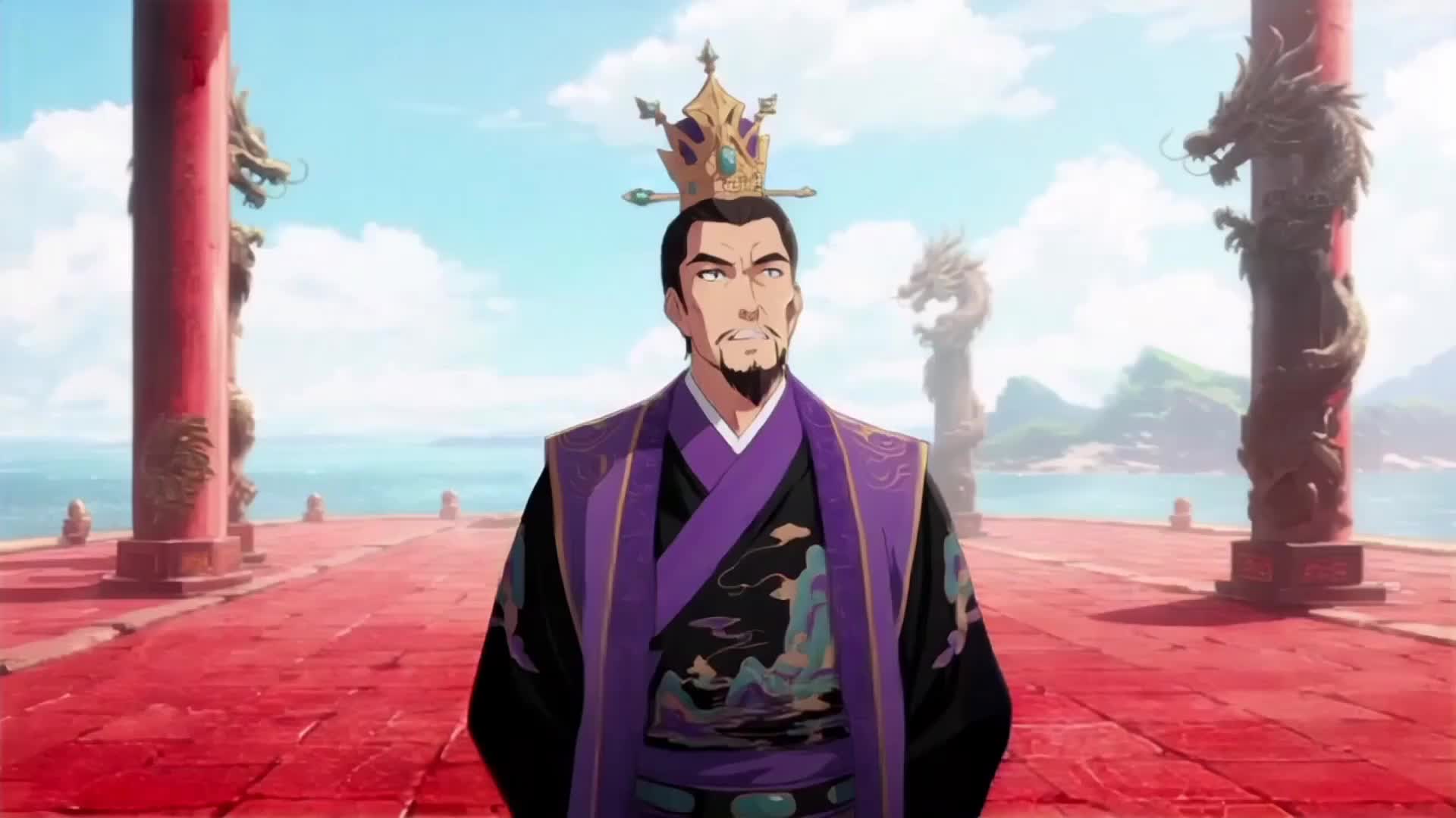 Episode 23 of They All Became Sages Because of Me?!