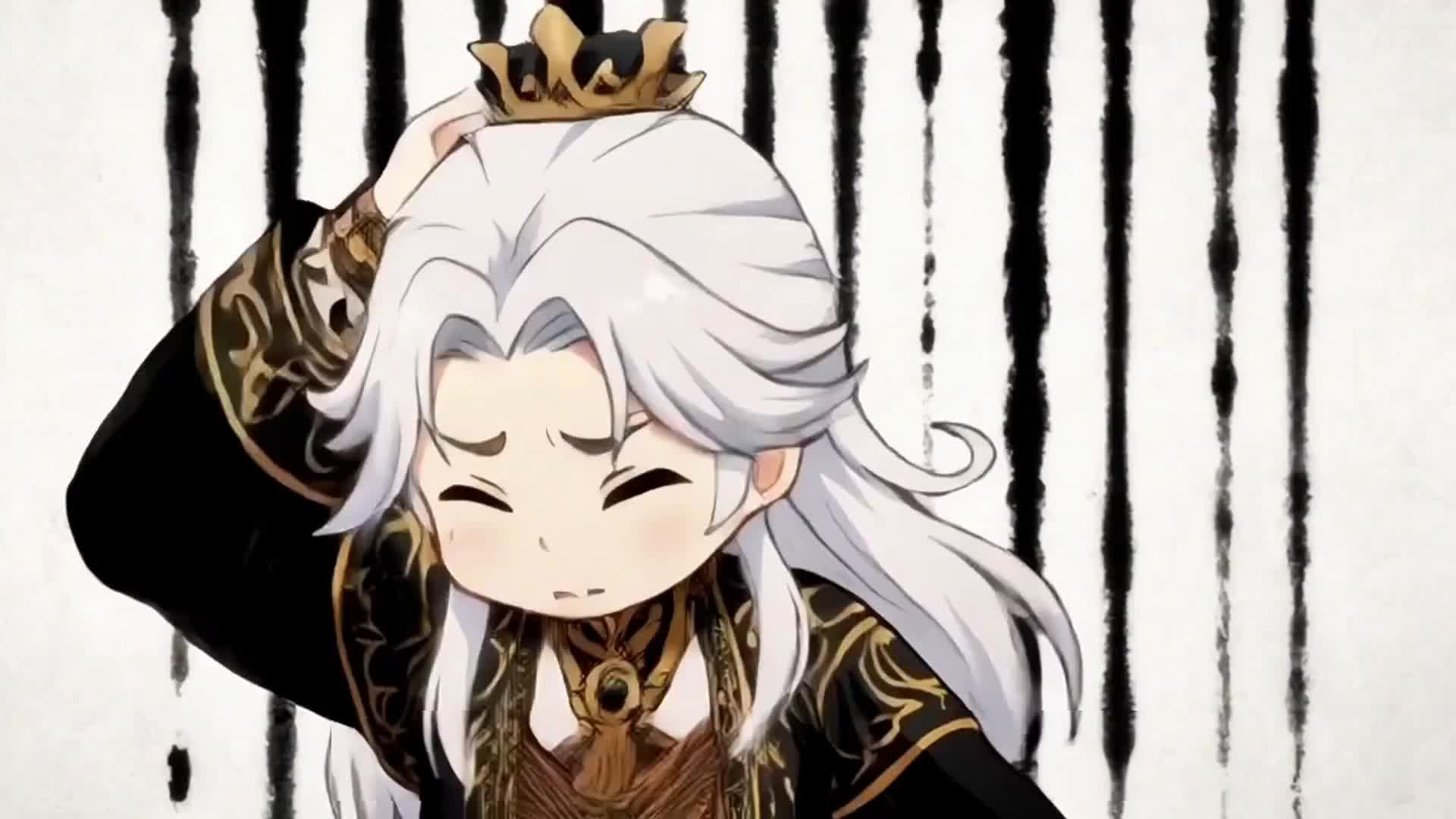 Episode 24 of They All Became Sages Because of Me?!