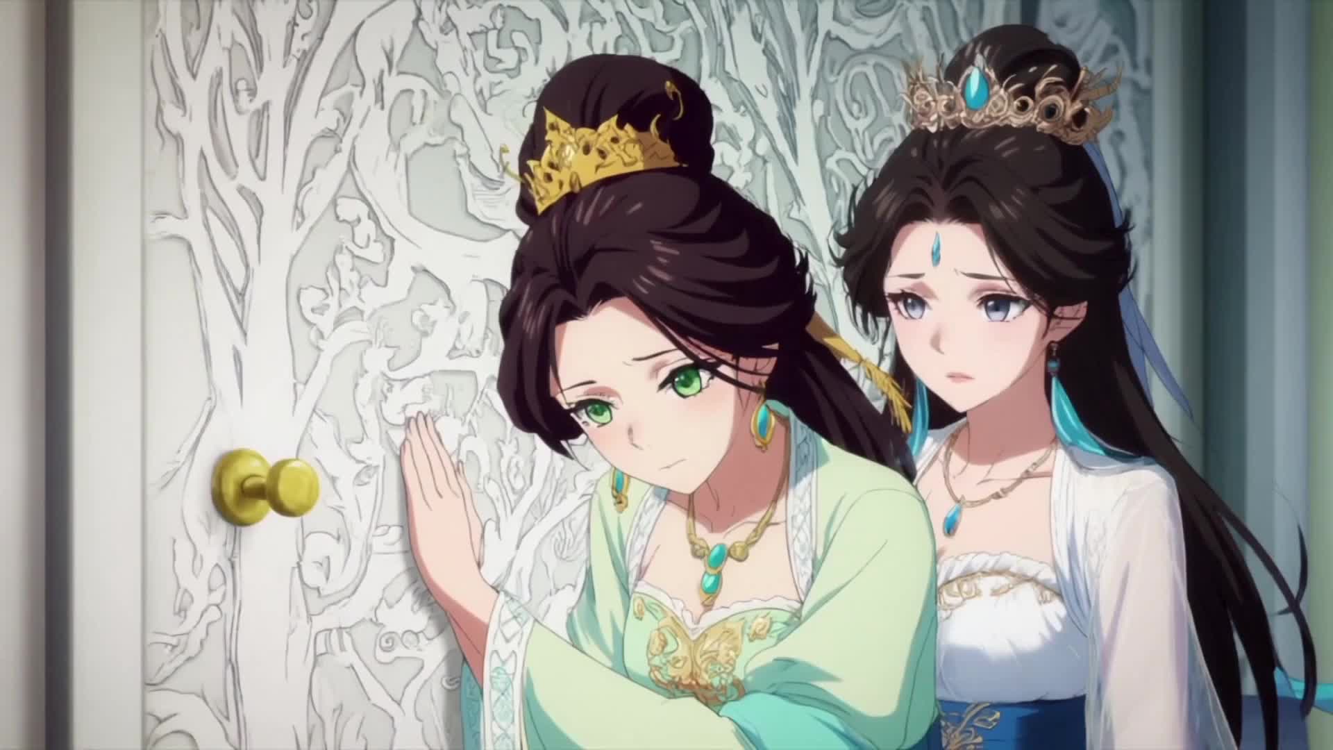 Episode 25 of They All Became Sages Because of Me?!