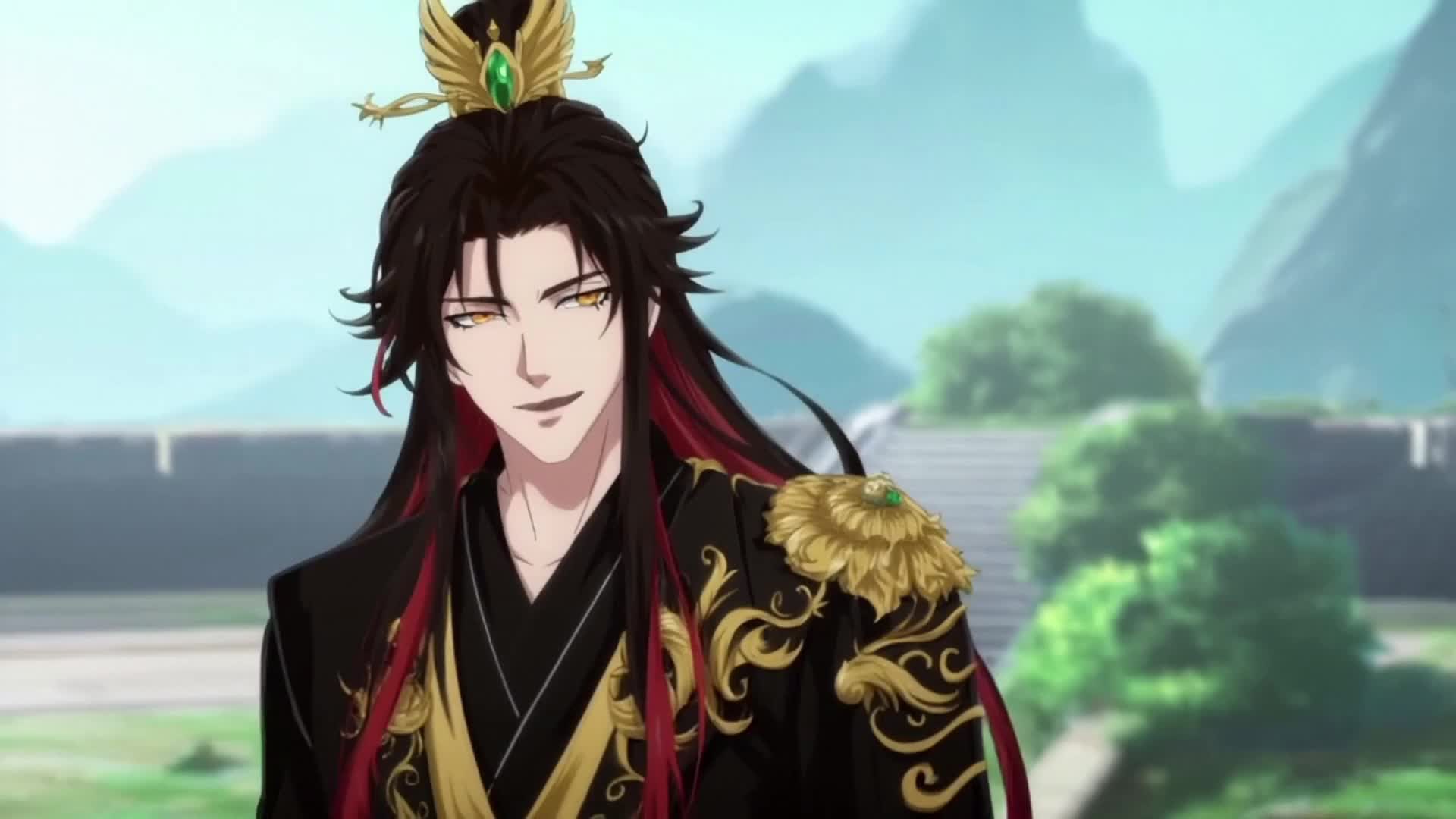 Episode 28 of They All Became Sages Because of Me?!