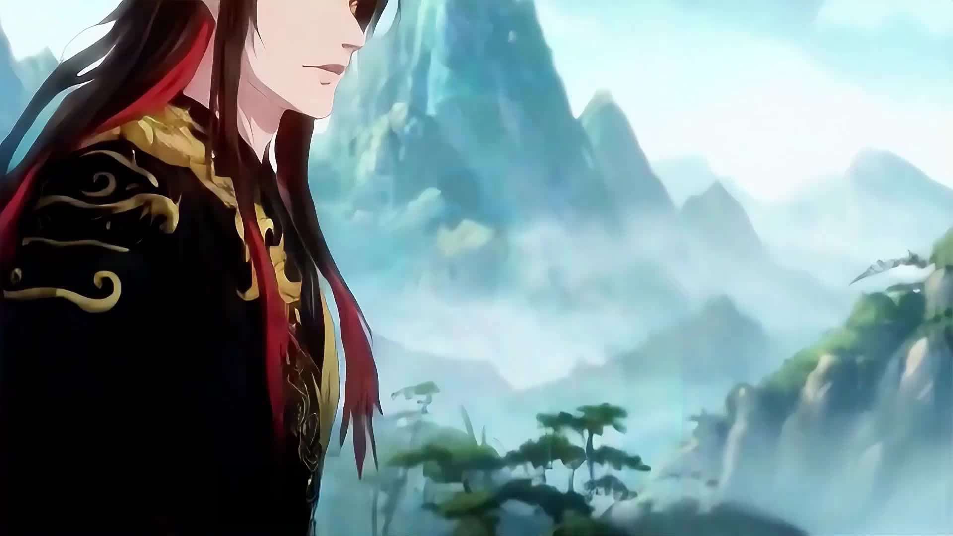 Episode 30 of They All Became Sages Because of Me?!