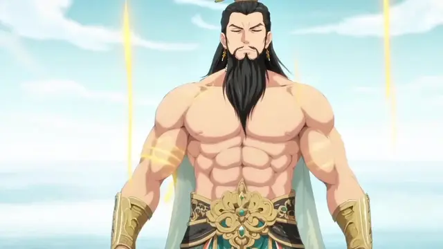 Episode 34 of They All Became Sages Because of Me?!