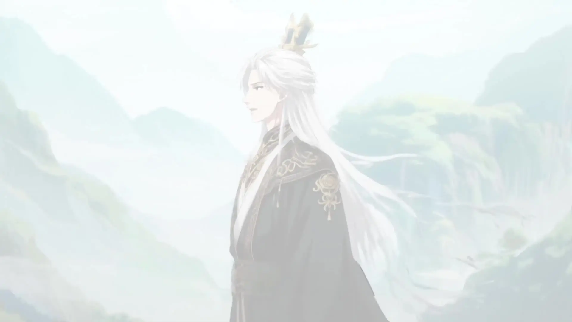 Episode 36 of They All Became Sages Because of Me?!