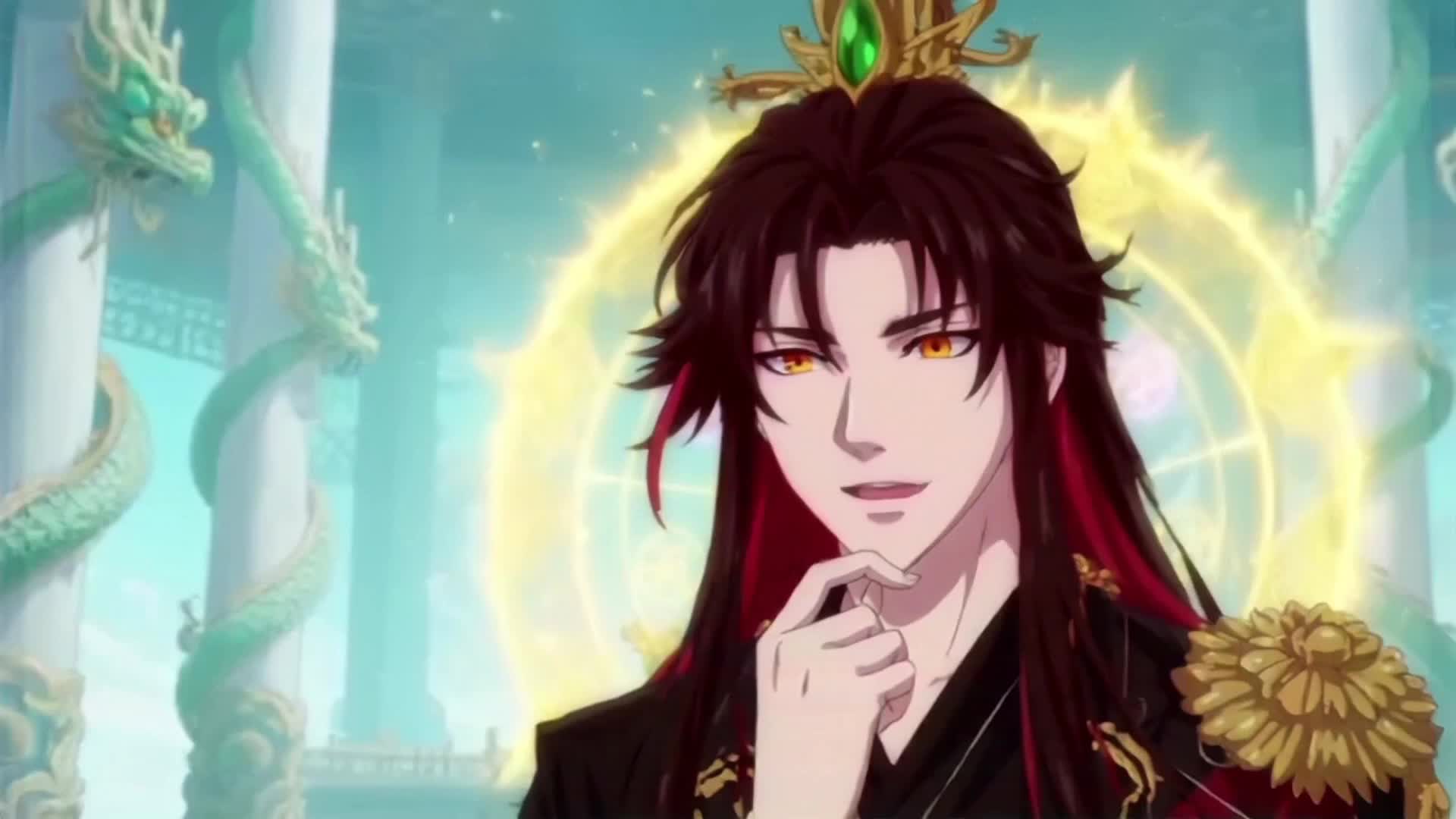 Episode 39 of They All Became Sages Because of Me?!