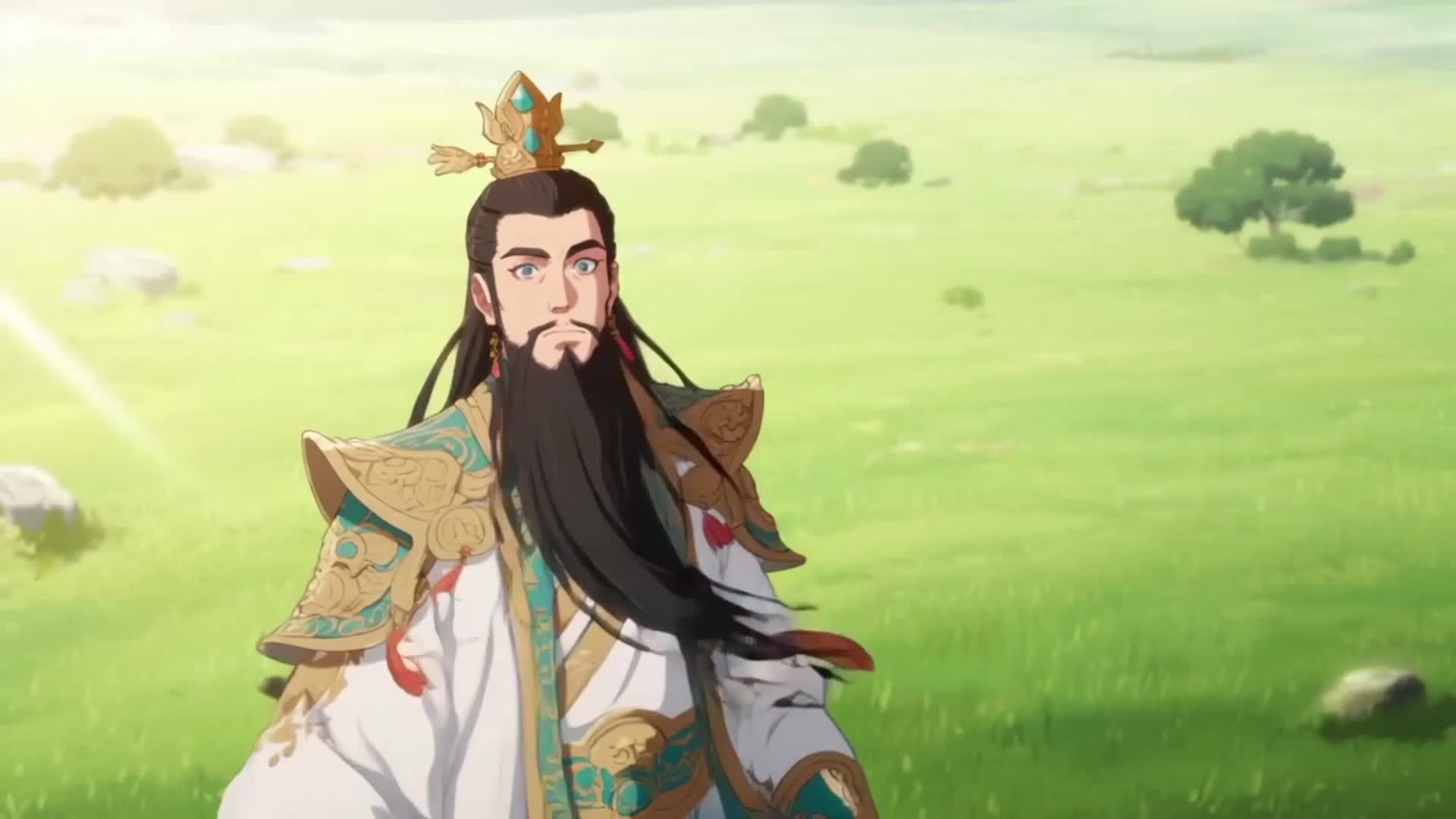 Episode 4 of They All Became Sages Because of Me?!
