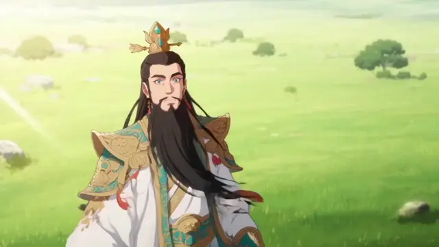 Episode 4 of They All Became Sages Because of Me?!