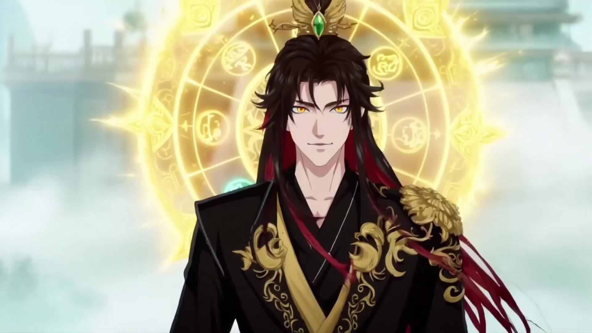 Episode 42 of They All Became Sages Because of Me?!