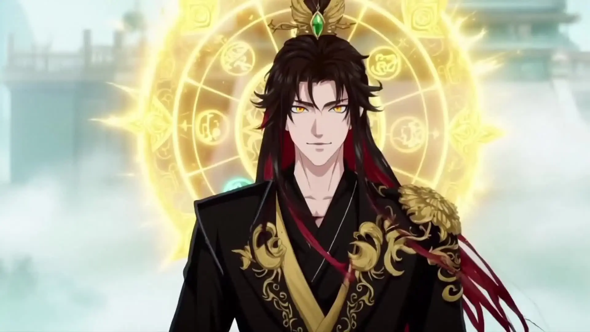 Episode 42 of They All Became Sages Because of Me?!