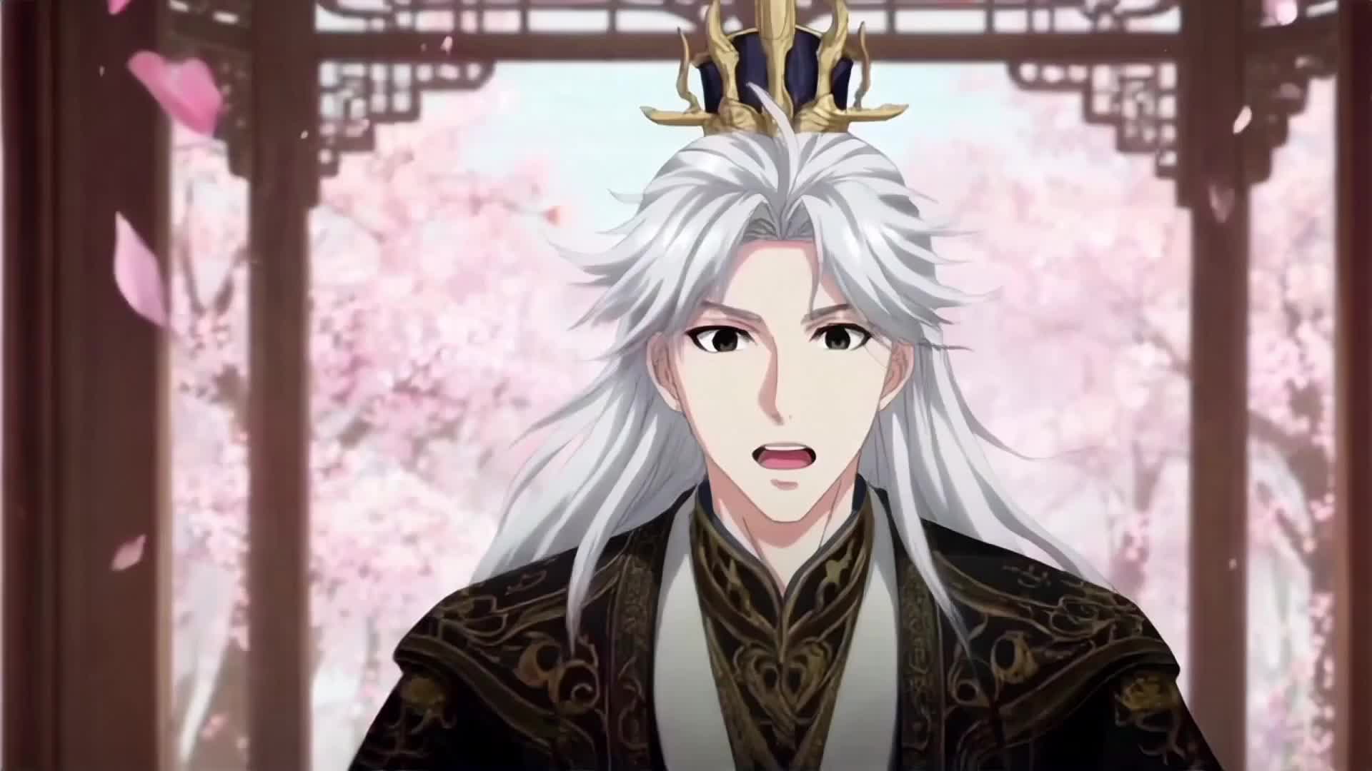 Episode 43 of They All Became Sages Because of Me?!
