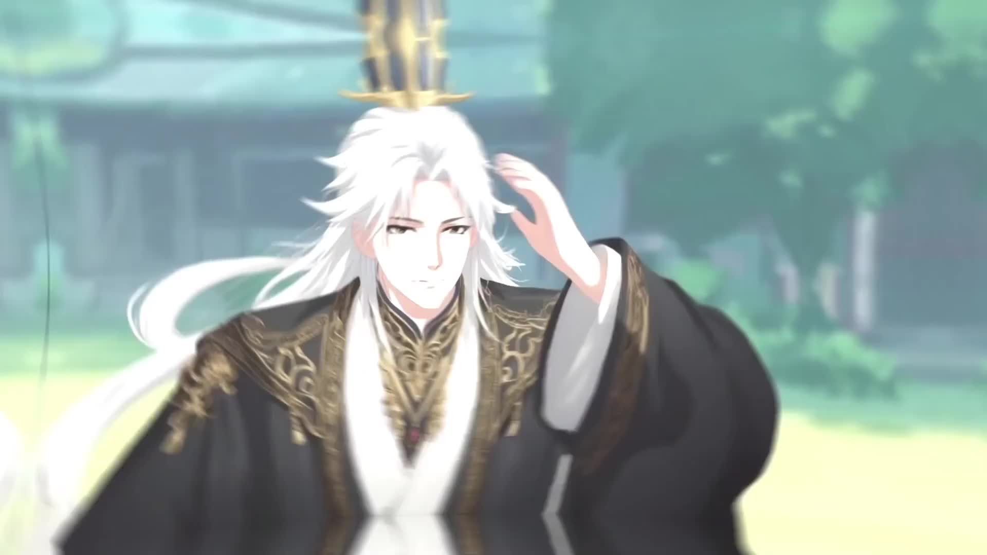 Episode 45 of They All Became Sages Because of Me?!