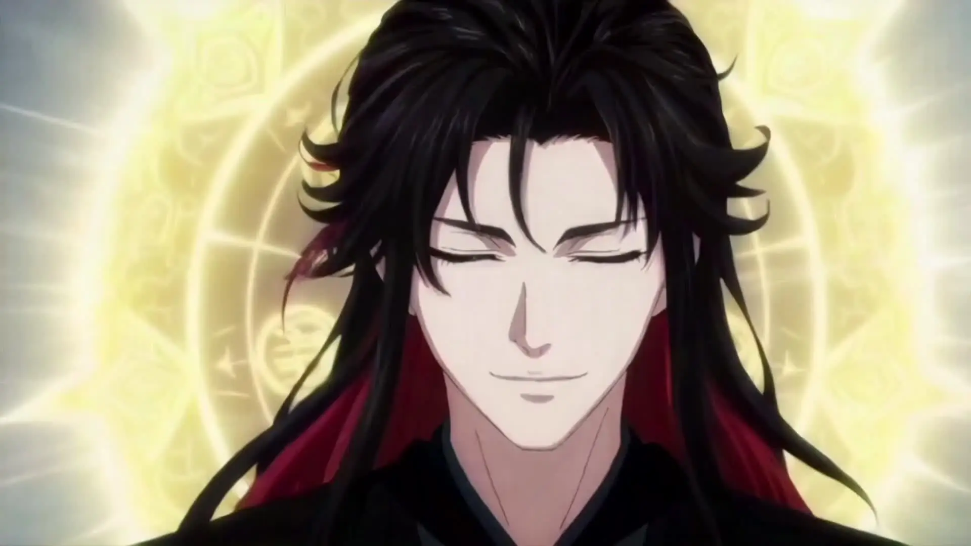 Episode 46 of They All Became Sages Because of Me?!