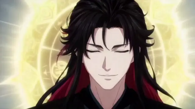 Episode 46 of They All Became Sages Because of Me?!