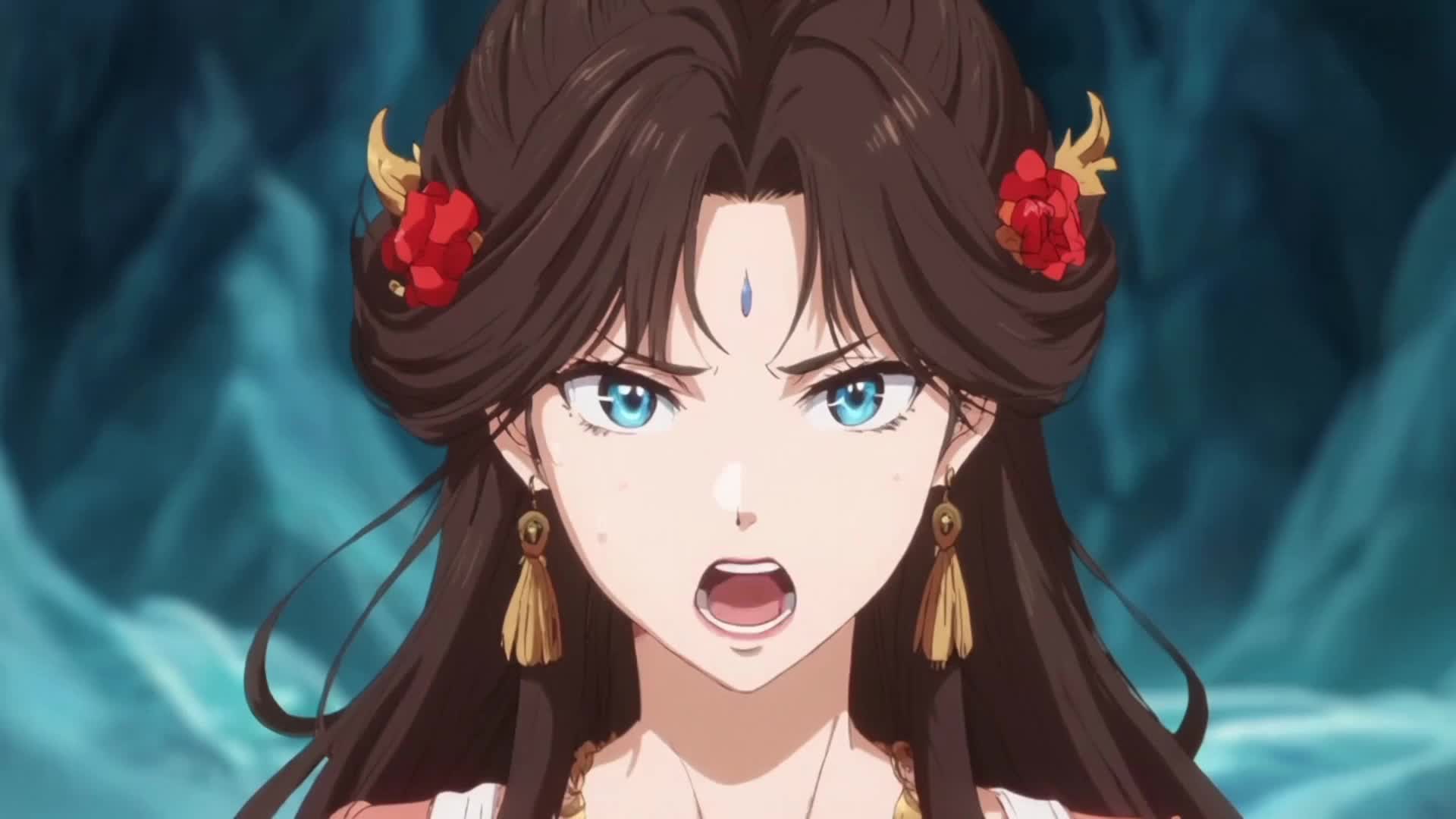 Episode 47 of They All Became Sages Because of Me?!
