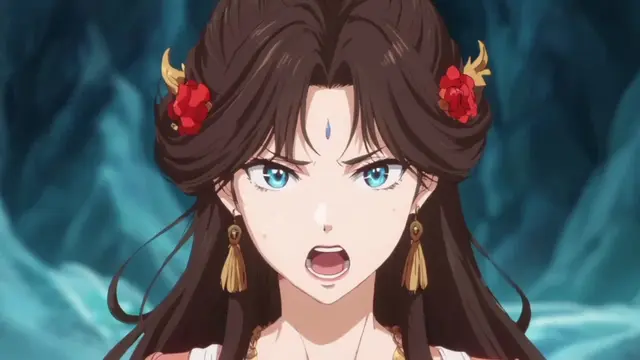 Episode 47 of They All Became Sages Because of Me?!