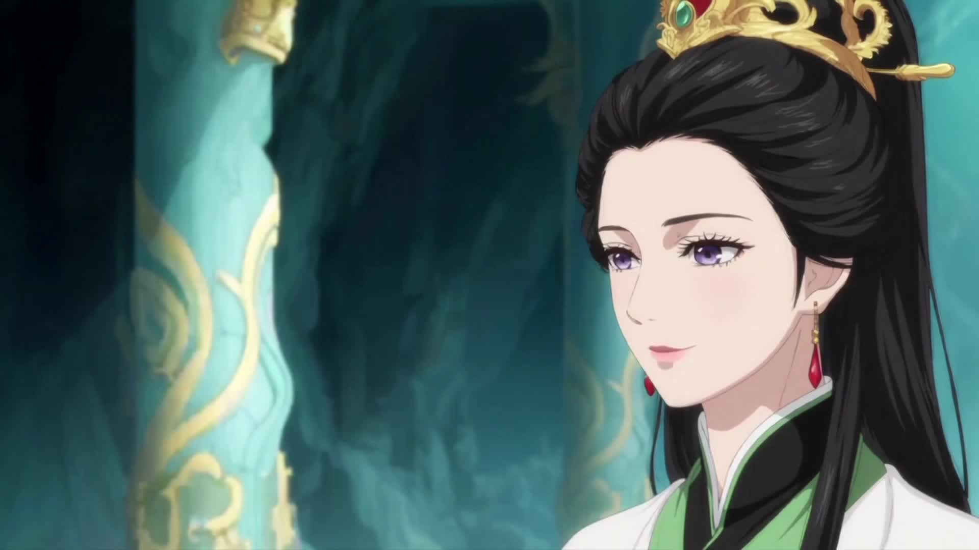 Episode 48 of They All Became Sages Because of Me?!