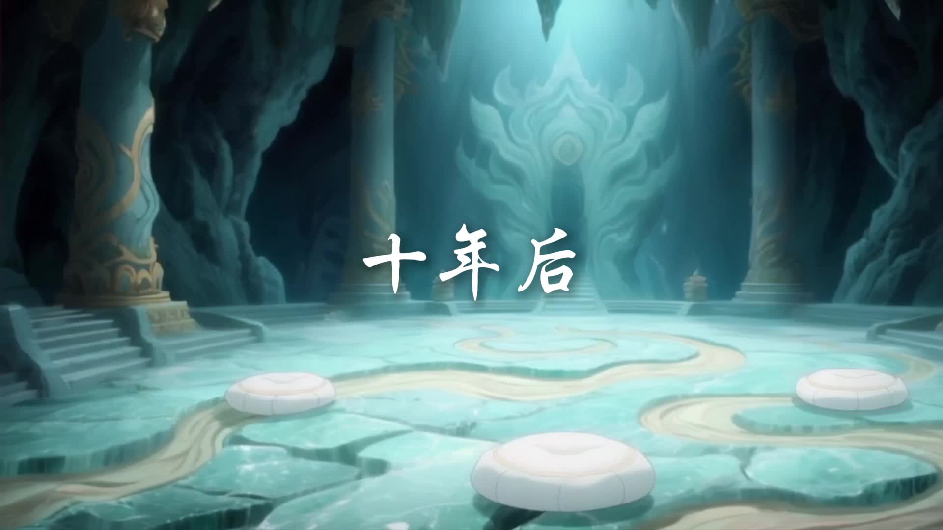 Episode 5 of They All Became Sages Because of Me?!