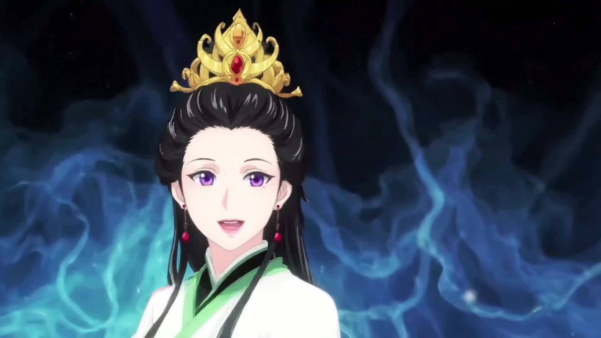 Episode 52 of They All Became Sages Because of Me?!