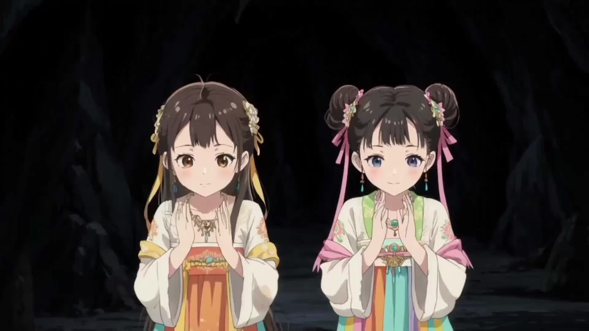 Episode 53 of They All Became Sages Because of Me?!