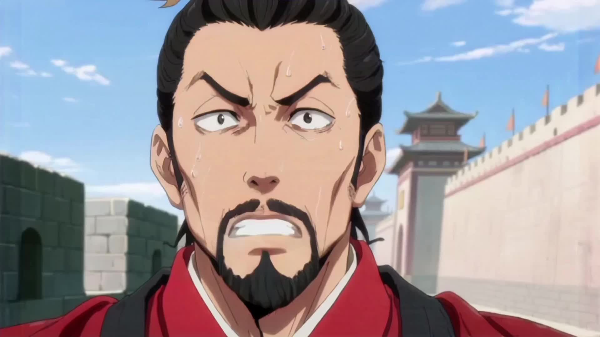 Episode 54 of They All Became Sages Because of Me?!