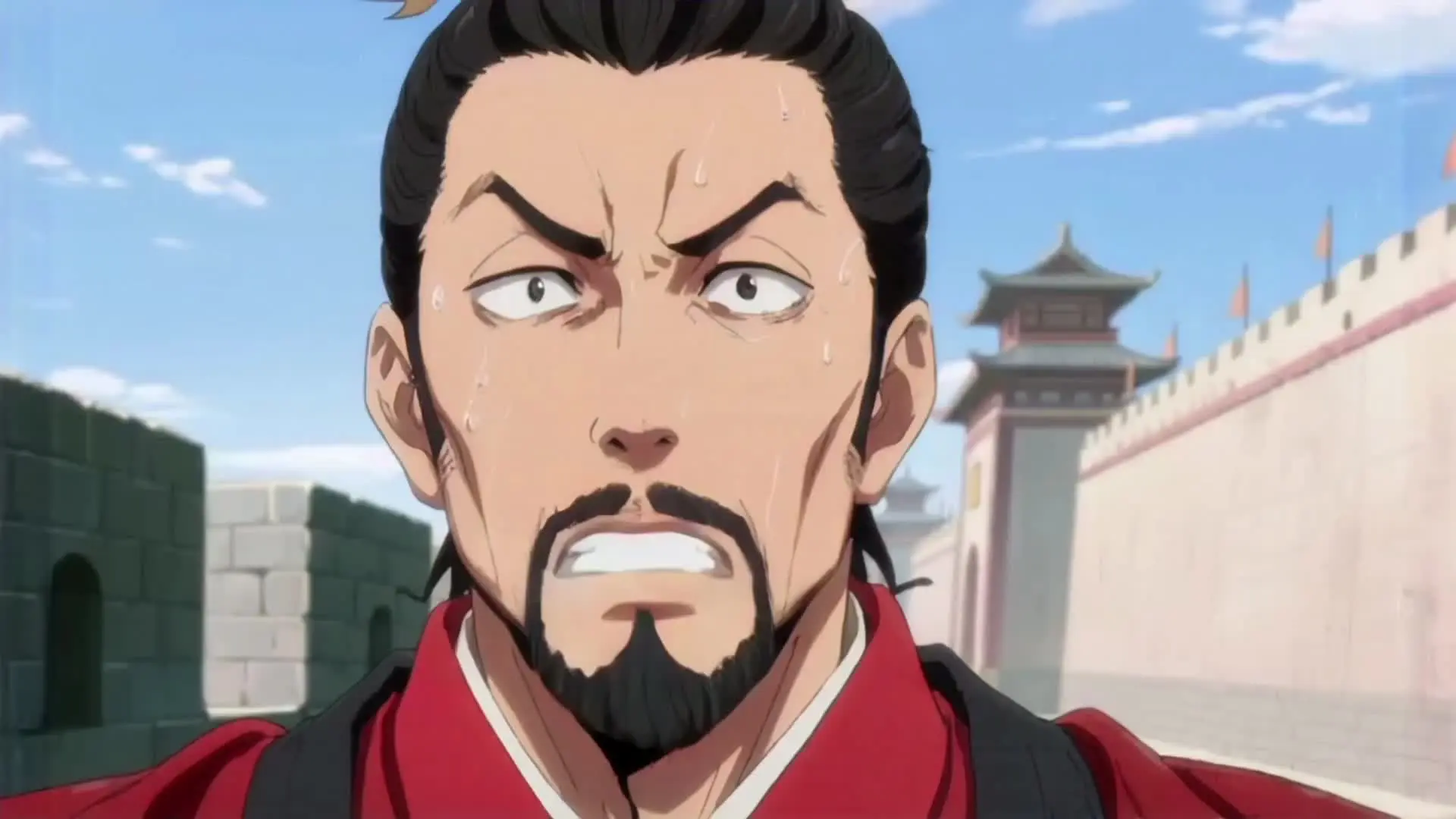 Episode 54 of They All Became Sages Because of Me?!