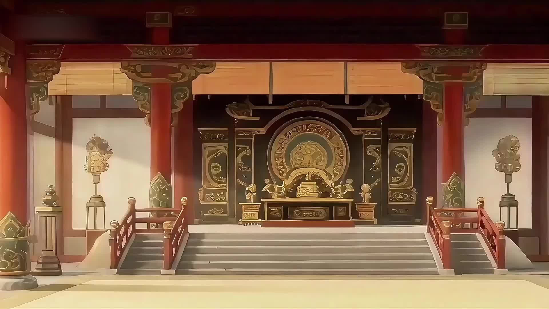 Episode 55 of They All Became Sages Because of Me?!