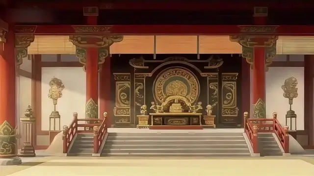 Episode 55 of They All Became Sages Because of Me?!