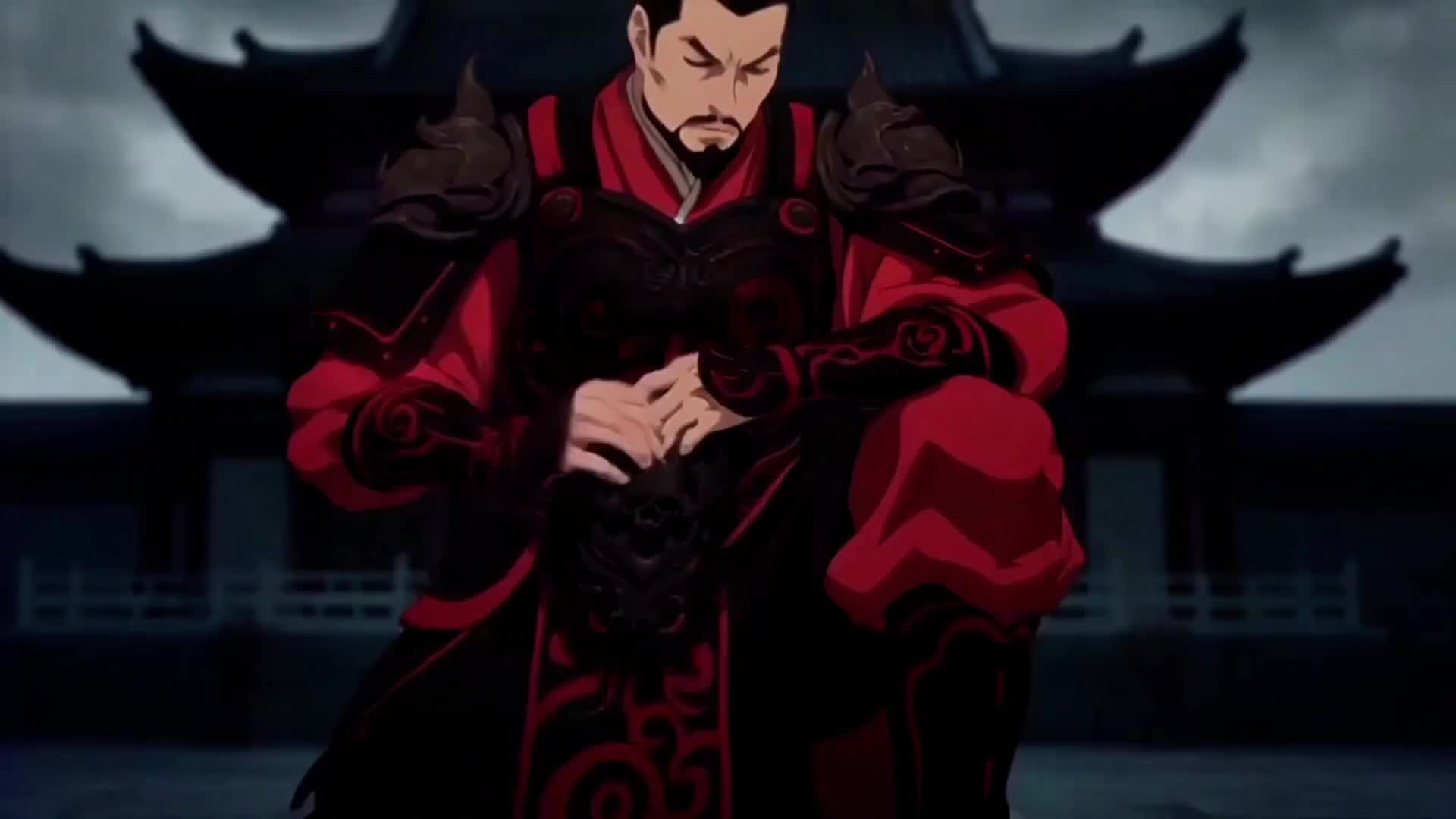Episode 56 of They All Became Sages Because of Me?!