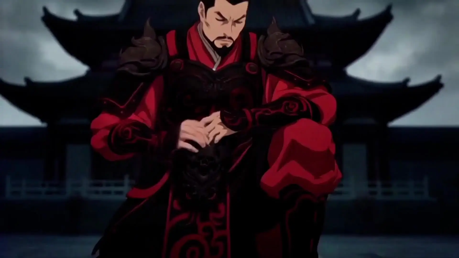 Episode 56 of They All Became Sages Because of Me?!