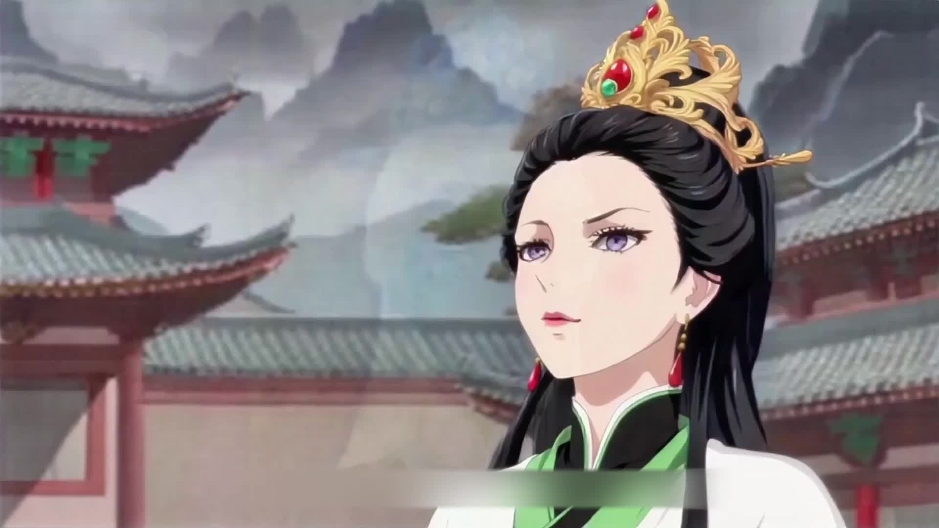 Episode 57 of They All Became Sages Because of Me?!